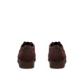 Clarks Wallabee - Braun - Sonderbild