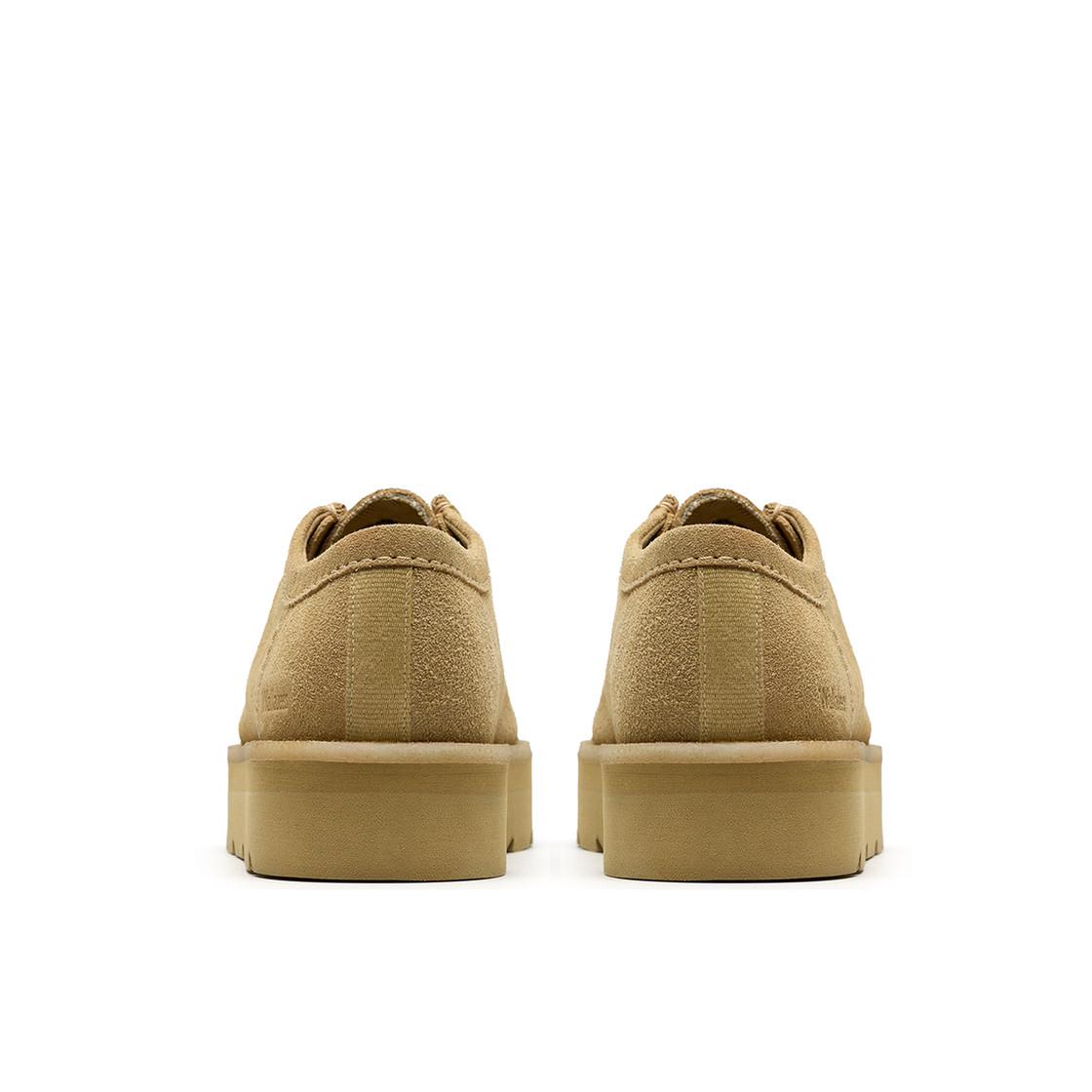 Clarks Meare Walla - Beige - Special Image