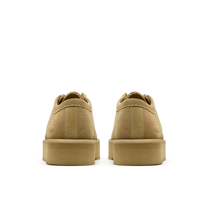 Clarks Meare Walla - Beige - Special Image