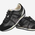 Premiata JACKY25D - Schwarz - Sonderbild
