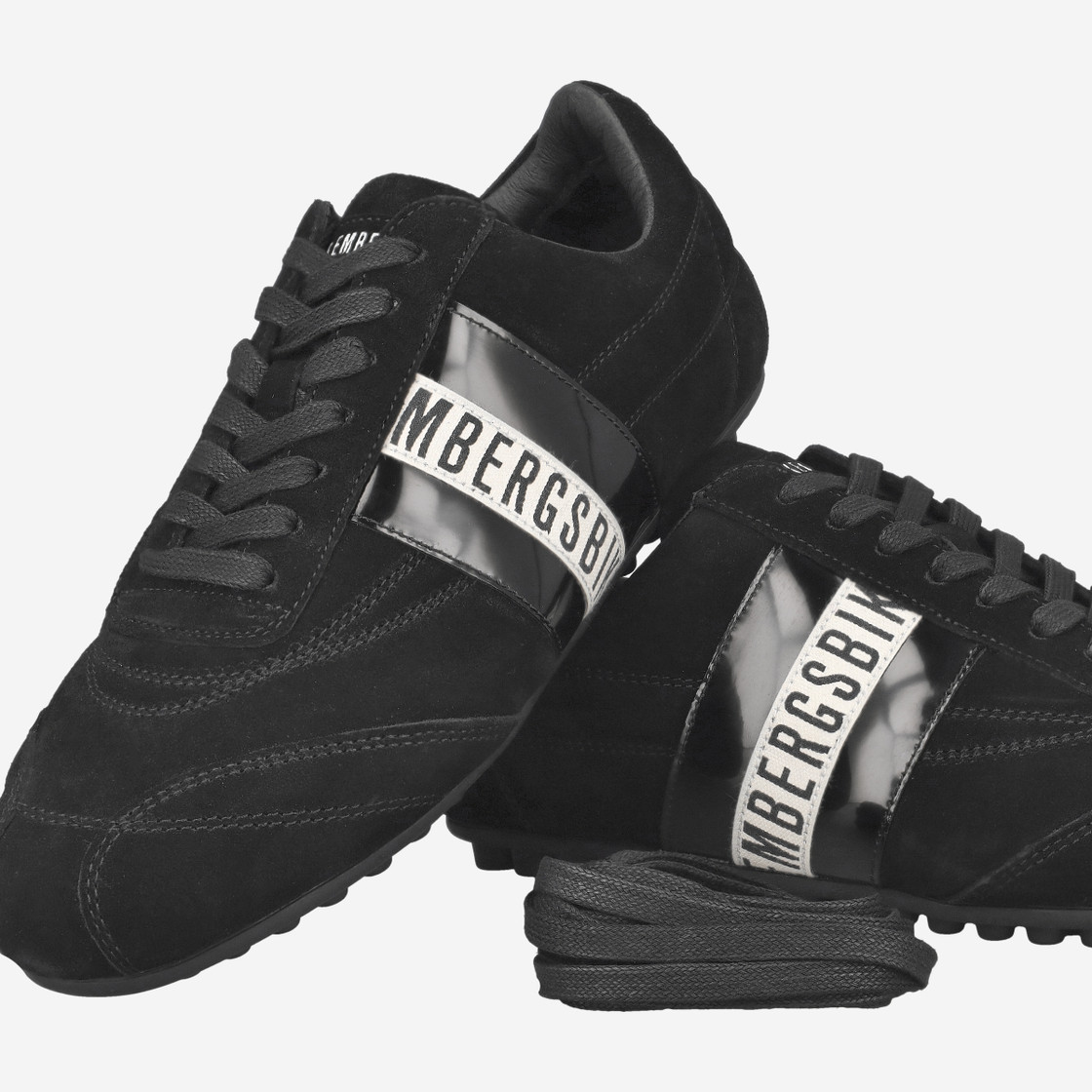 Dirk Bikkembergs SOCCER - Schwarz - Sonderbild