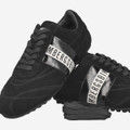 Dirk Bikkembergs SOCCER - Schwarz - Sonderbild