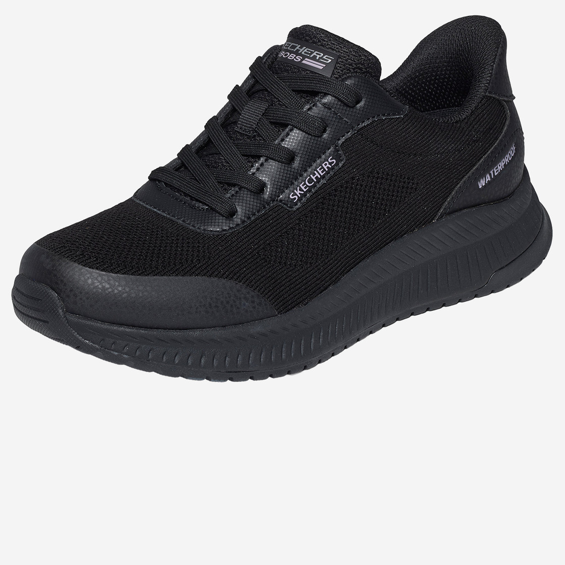 Skechers BOBS SQUAD 4 - Schwarz - Sonderbild