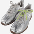 Clarks Meridor Lace - Silber - Sonderbild