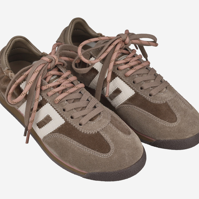 BACK 70 ROCKET - Braun - Sonderbild