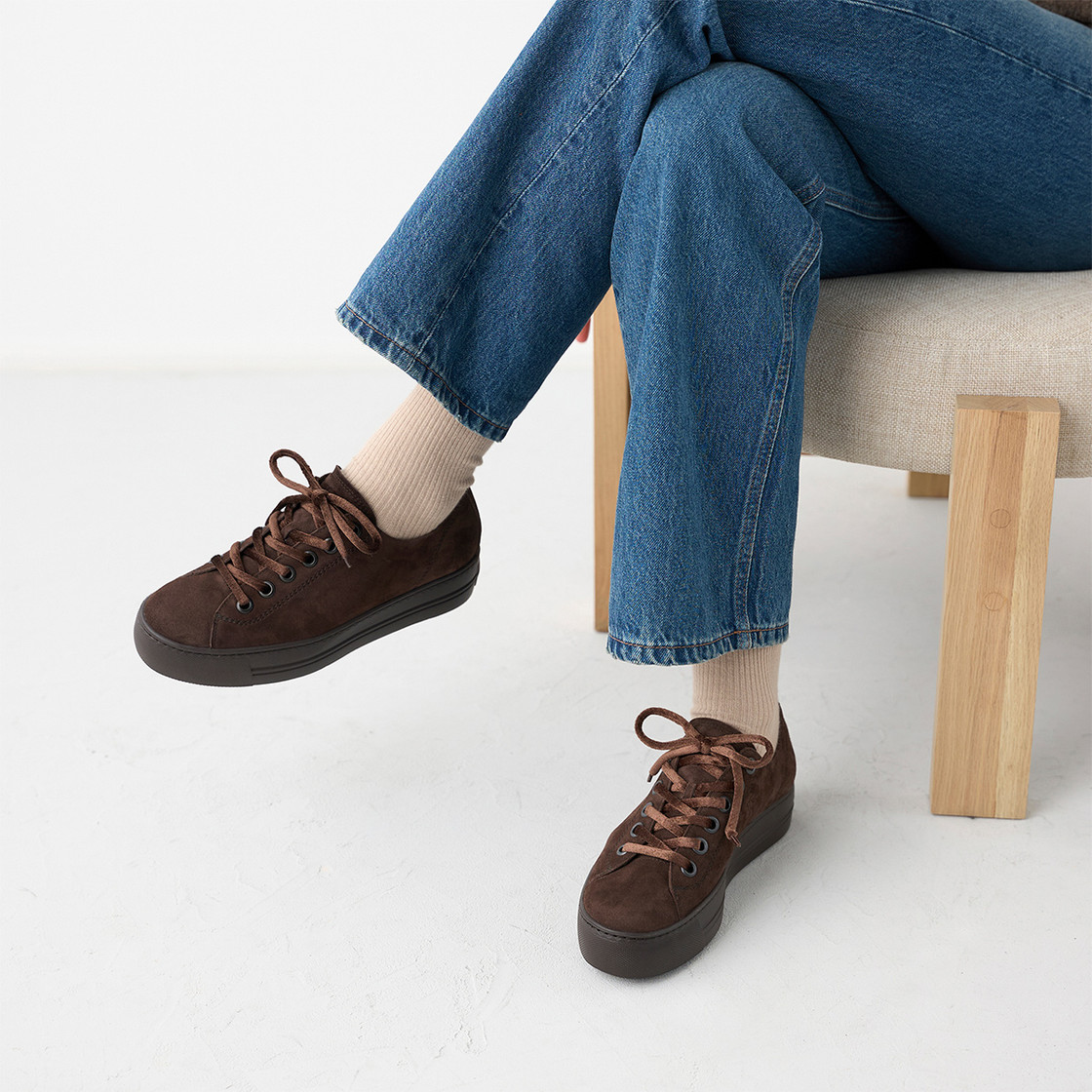 Paul Green 4790-851 - Braun - Sonderbild