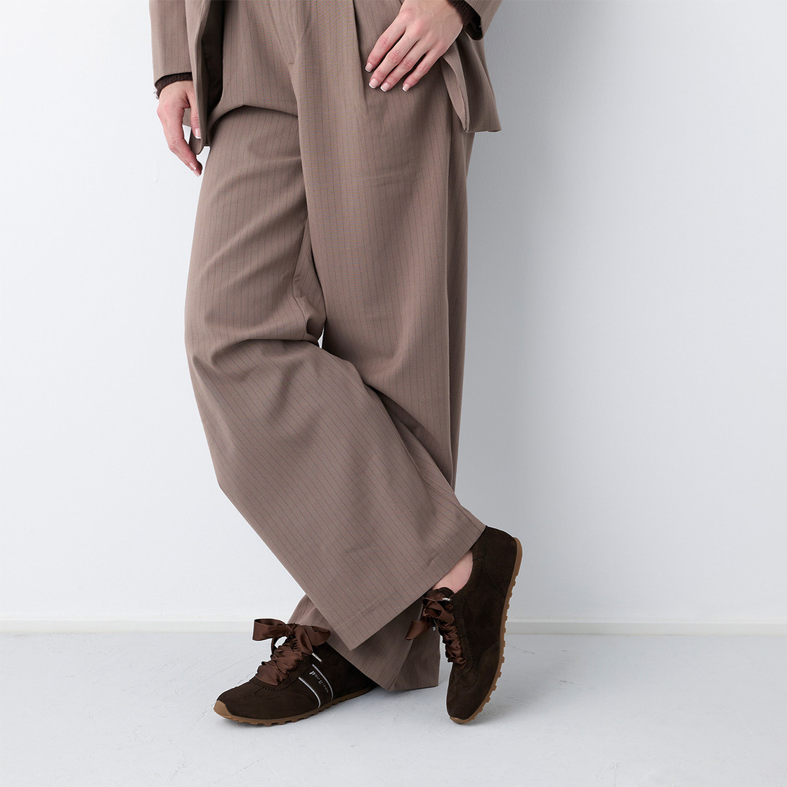 Paul Green 5508-070 - Brown - Special Image