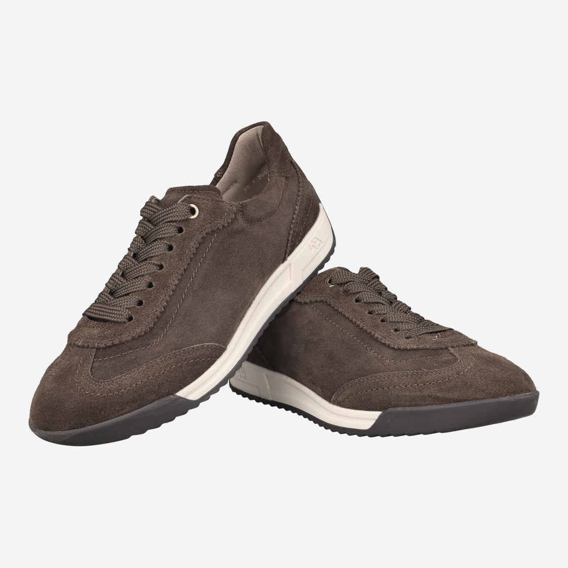 Ara STOCKHOLM - Brown - Special Image