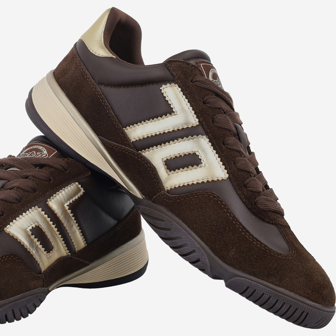 BACK 70 FIREBALL - Braun - Sonderbild
