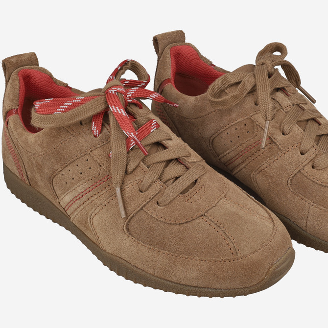 Clarks Meridor Lace - Braun - Sonderbild