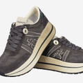Premiata BETHCOIN - Braun - Sonderbild