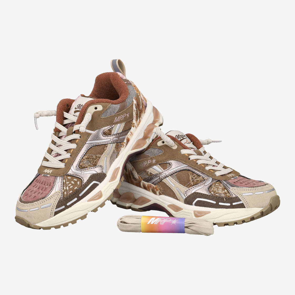 MRP MRPHICHO - Brown Mix - Special Image