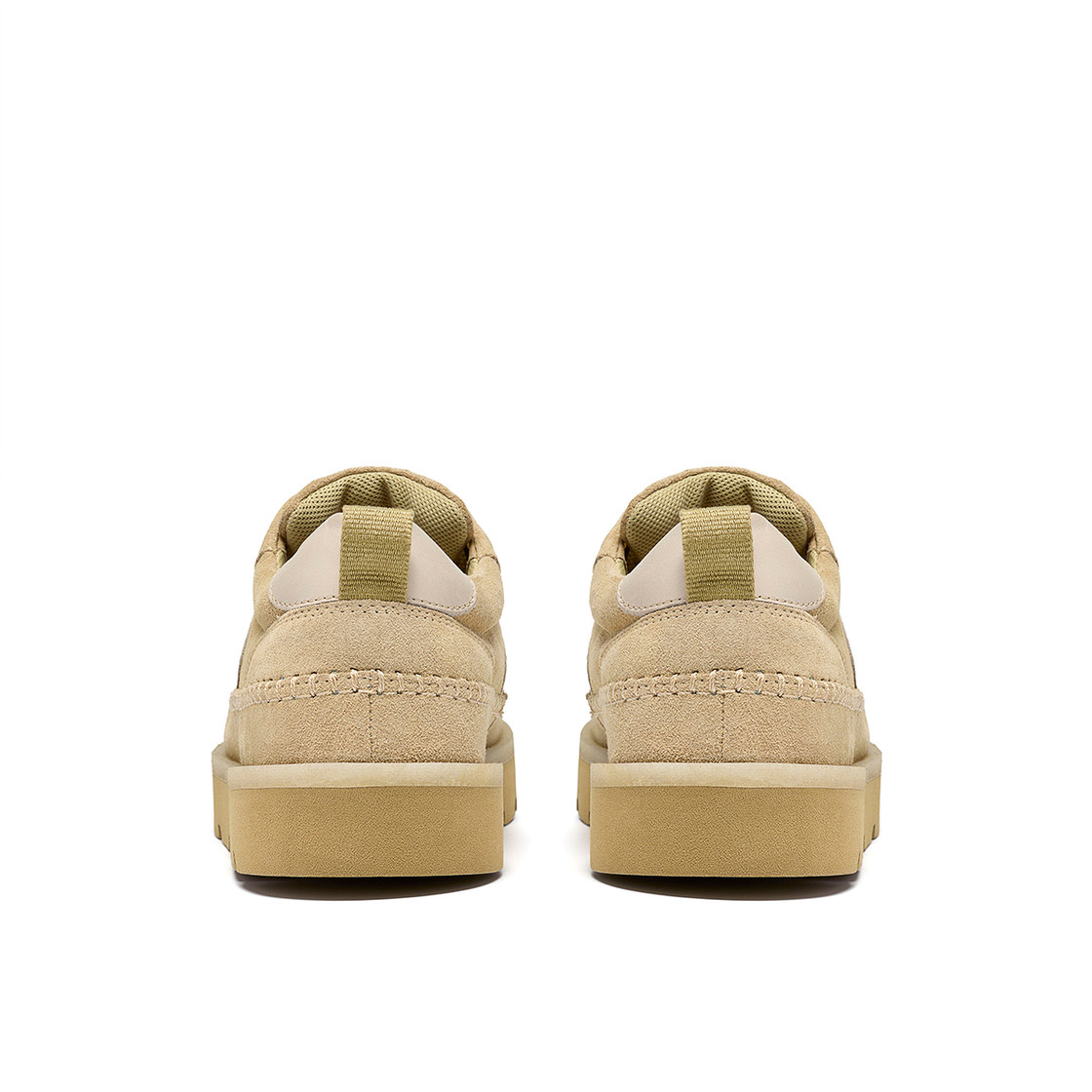 Clarks Meare Eve - Beige - Sonderbild