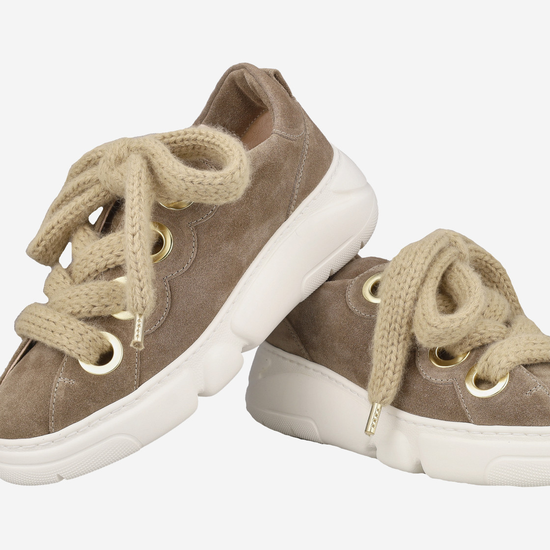 Attilio Giusti D938055 - Beige - Sonderbild