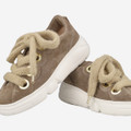Attilio Giusti D938055 - Beige - Sonderbild
