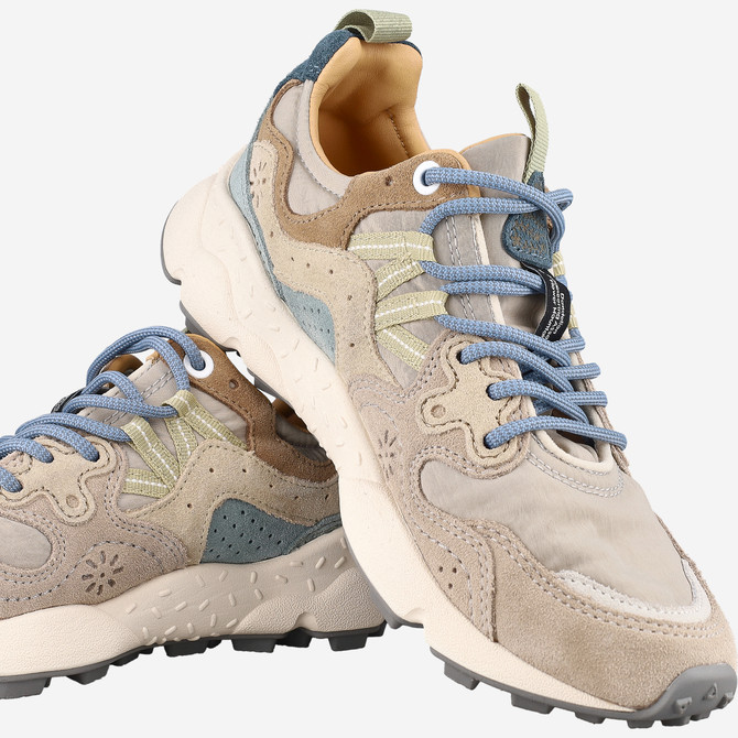 Flower Mountain YAMANO 3 UNI - Beige kombiniert - Sonderbild