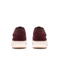 Clarks Code R Run - Rot (Bordeaux) - Sonderbild