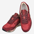Premiata MOERUND - Red - Special Image
