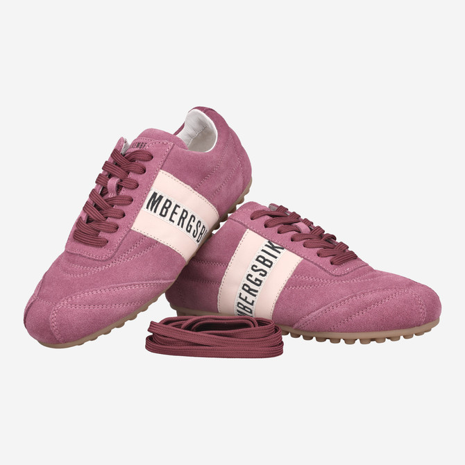 Dirk Bikkembergs SOCCER - Pink - Sonderbild