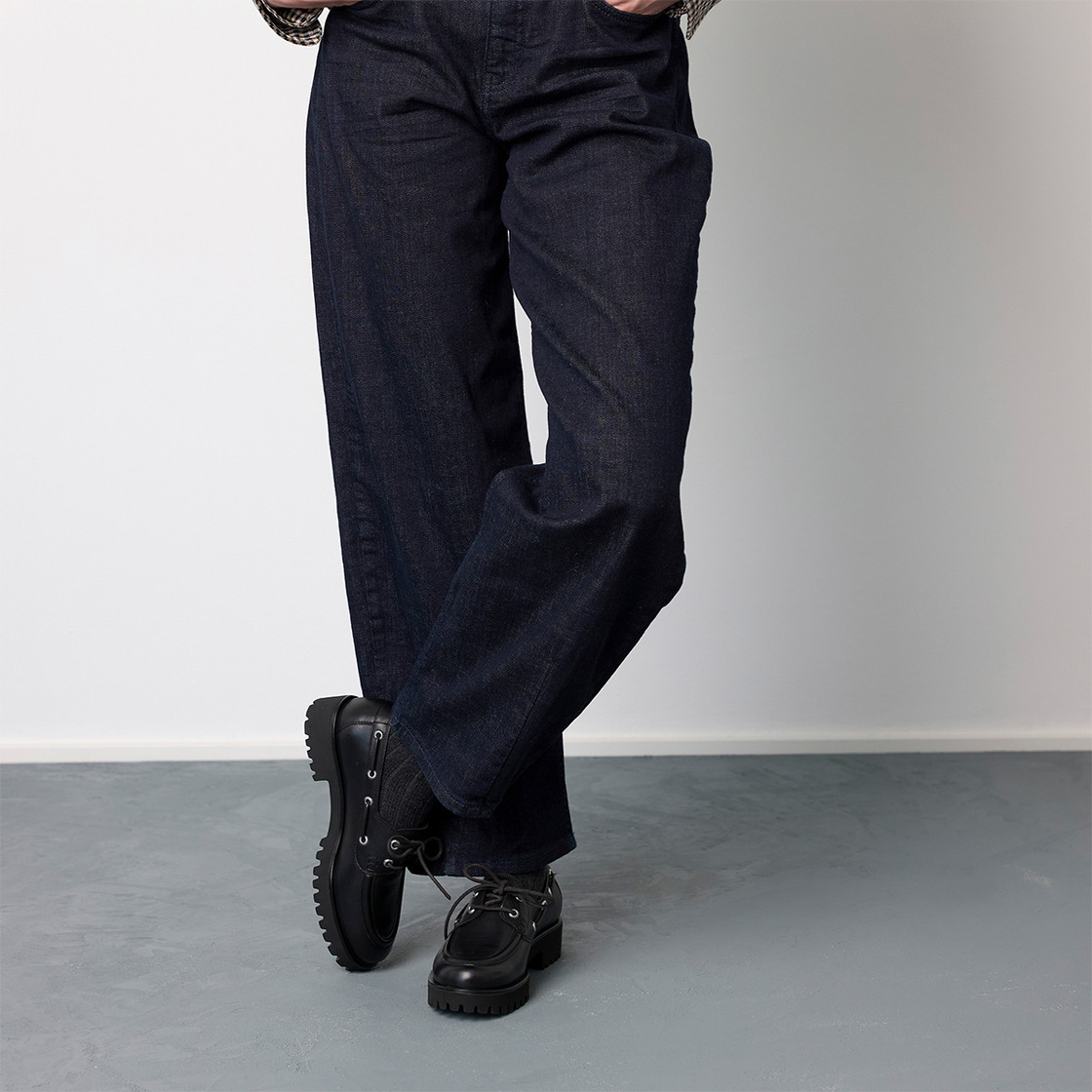 Paul Green 1186-026 - Black - Special Image