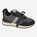 Dirk Bikkembergs IGNITE - Black - Special Image