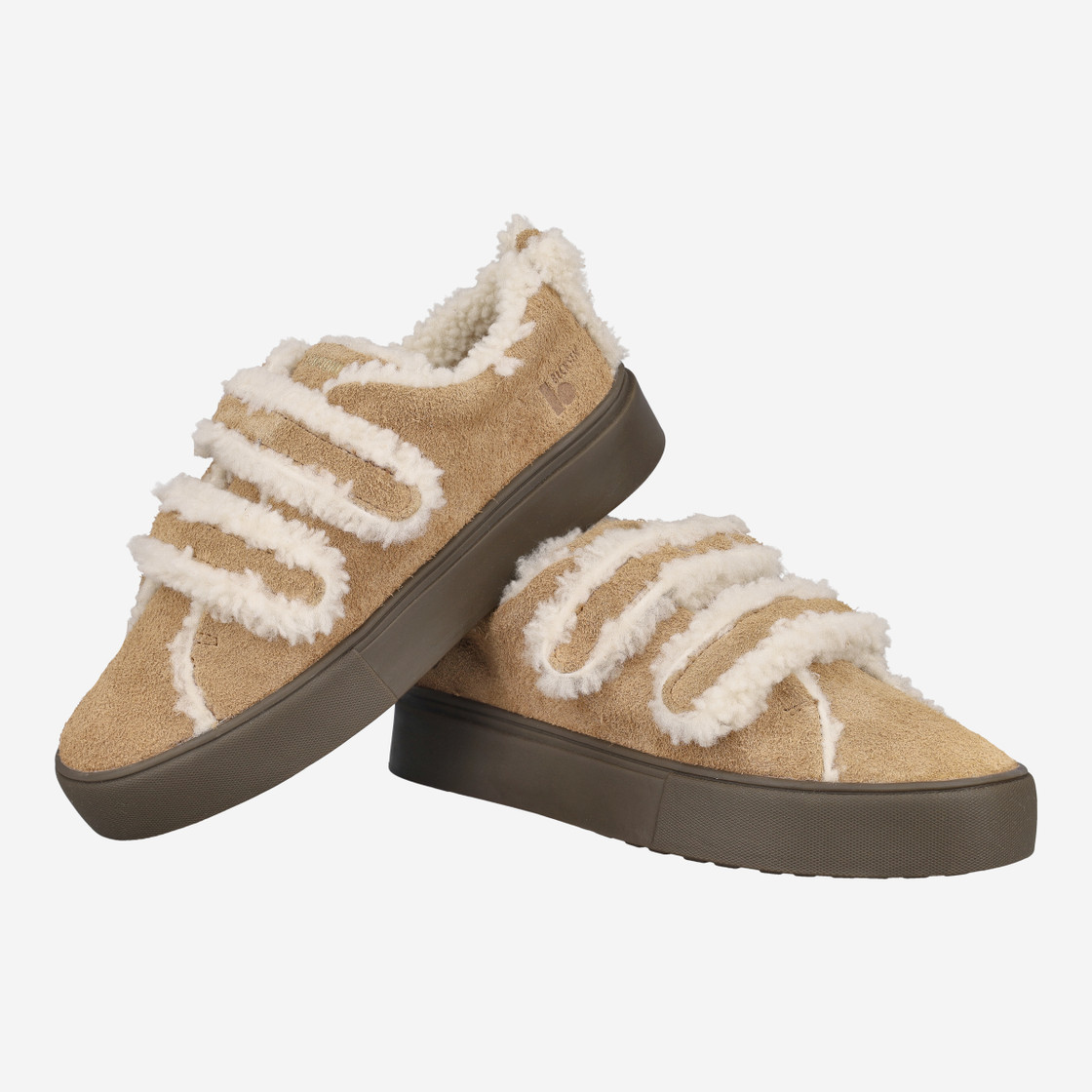 Blackstone EL296 - Brown - Special Image