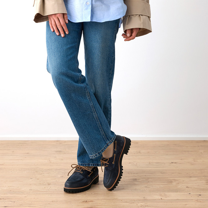 Paul Green 1186-023 - Blue - Special Design