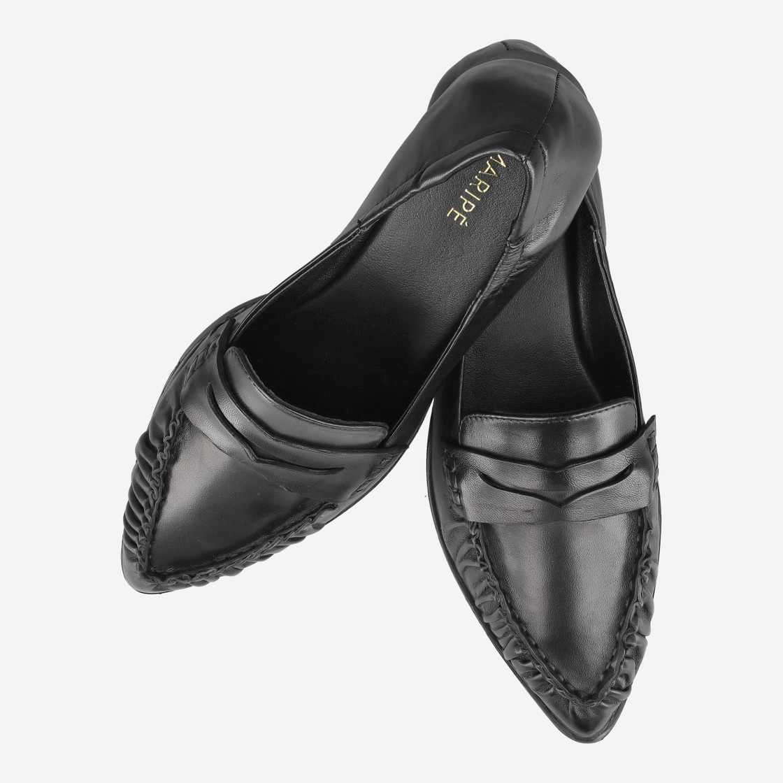 Maripé MA203 - Black - Special Image