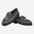 Donna Carolina KILLIA ELBA - Black / Dark Green - Special Image