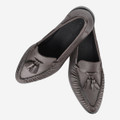 Donna Carolina KORAL TASSELS - Brown - Special Image