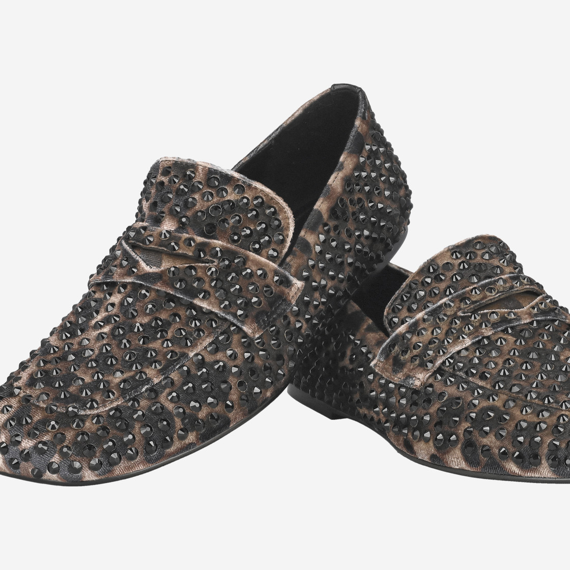 Strategia R22 - Braun / Leo-Look - Sonderbild