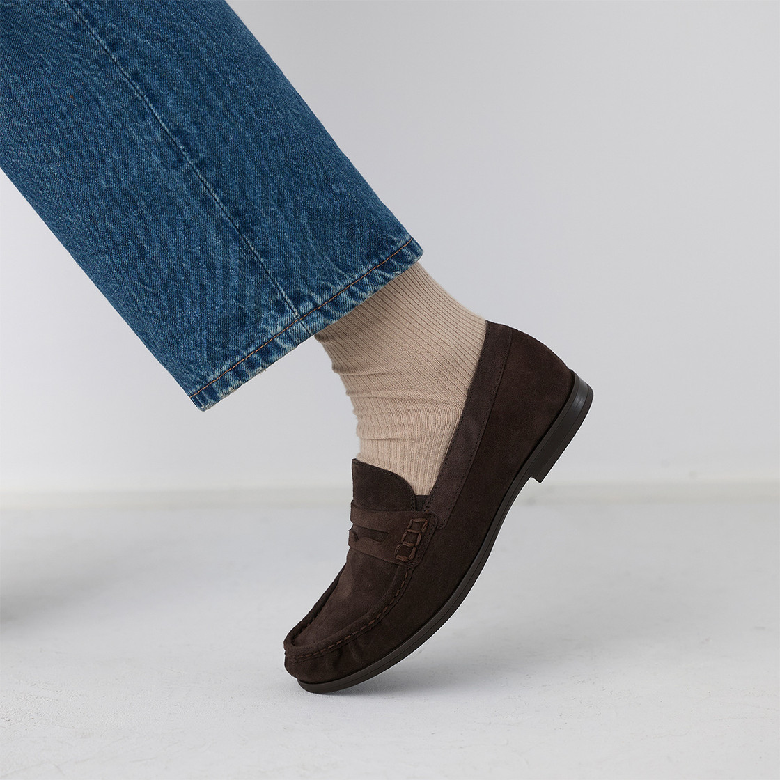 Paul Green 1228-001 - Braun - Sonderbild