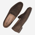 Santoni NEW CARLA - Brown - Special Image