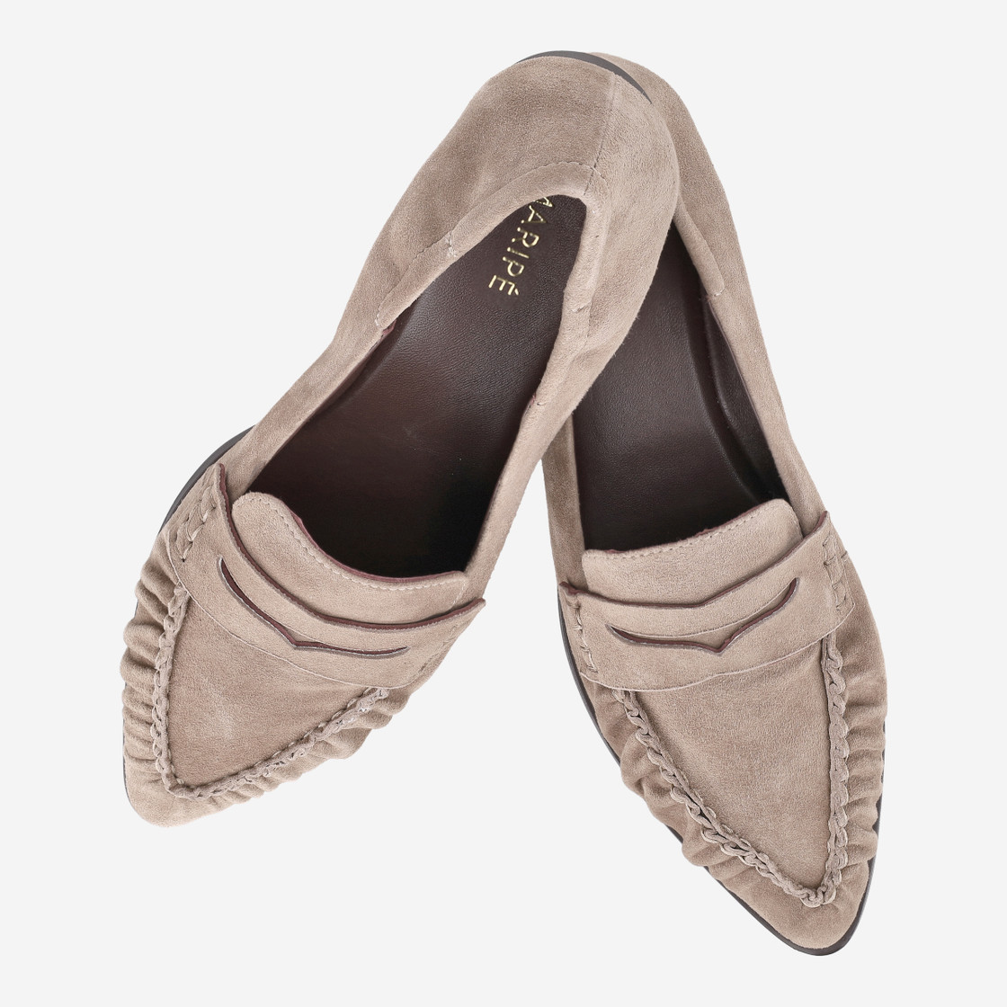 Maripé MA203 - Brown - Special Image