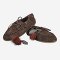Maripé MA207 - Brown - Special Image