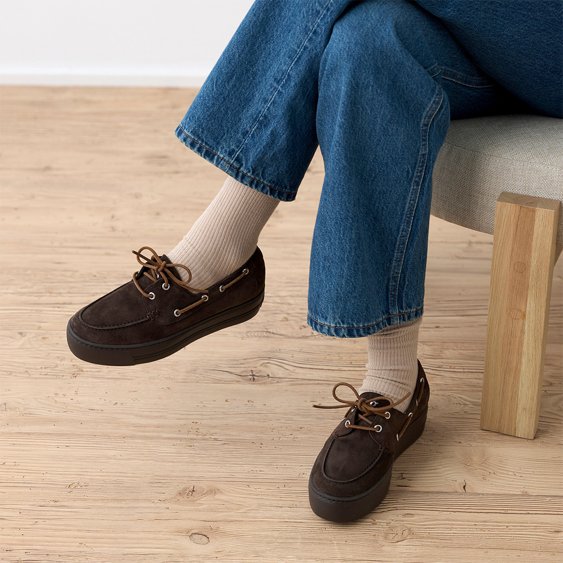 Paul Green 1197-070 - Braun - Sonderbild