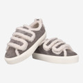 INUIKII SHEARLING - Grau - Sonderbild