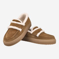 INUIKII SHEARLING - Brown - Special Image