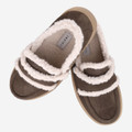 INUIKII SHEARLING - Braun - Sonderbild
