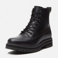 Timberland A2FMV BRITTON DRIVE MID LACE U - Schwarz - Sonderbild
