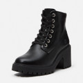 Timberland A5S49 STONE HEIGHTS MID LACE U - Schwarz - Sonderbild