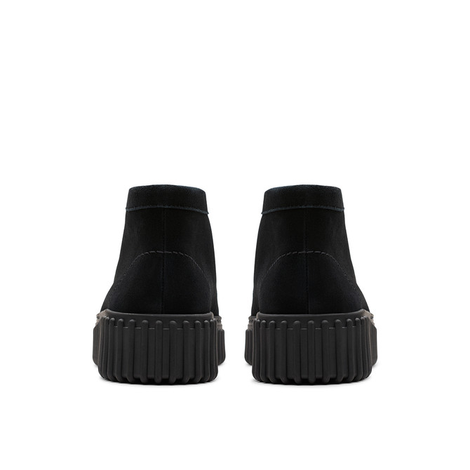 Clarks Torhill Moss - Schwarz - Sonderbild