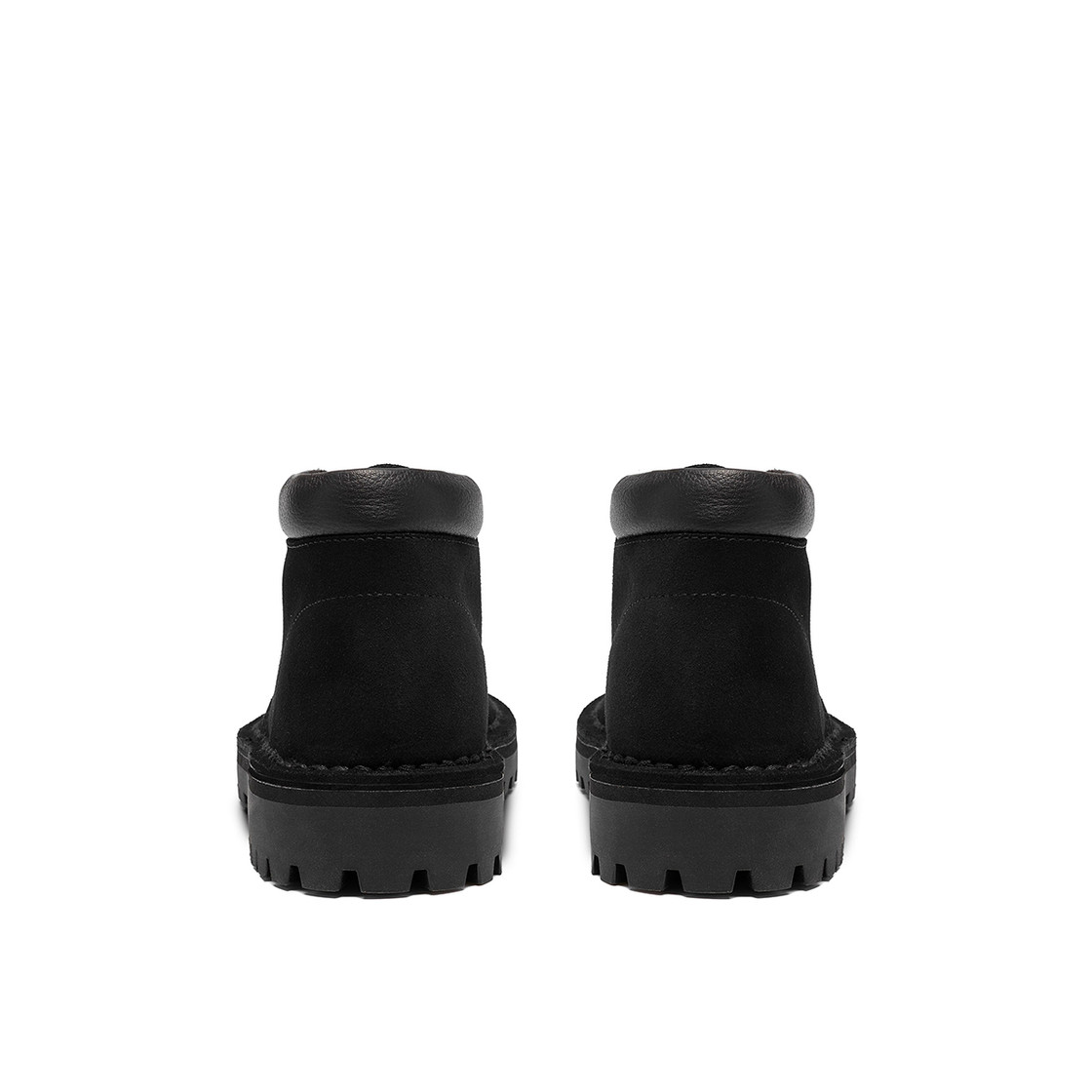 Clarks DSRT2456 Rock - Schwarz - Sonderbild