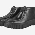 Clarks Torhill Moss - Schwarz - Sonderbild