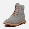 Timberland A5M5N Premium 6-Inch Boot - Gray - Special Image