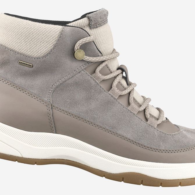 Geox BERINIKE - Gray - Special Image