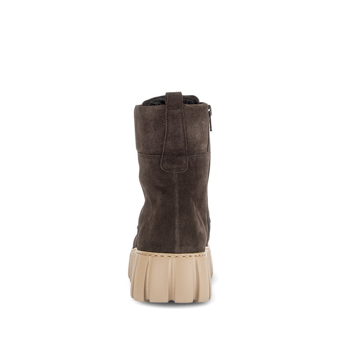 Gabor 8016.02 - Brown - Special Image