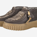 Clarks Torhill Moss - Braun - Sonderbild