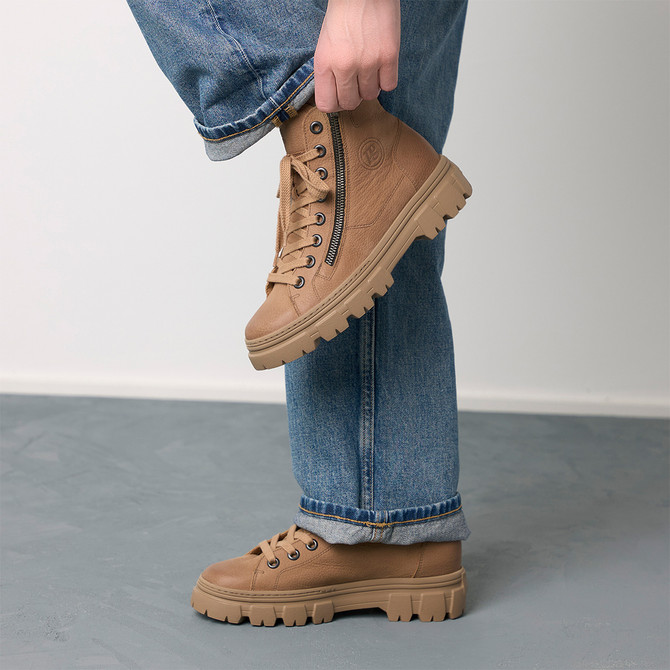 Paul Green 5210-100 - Beige - Sonderbild
