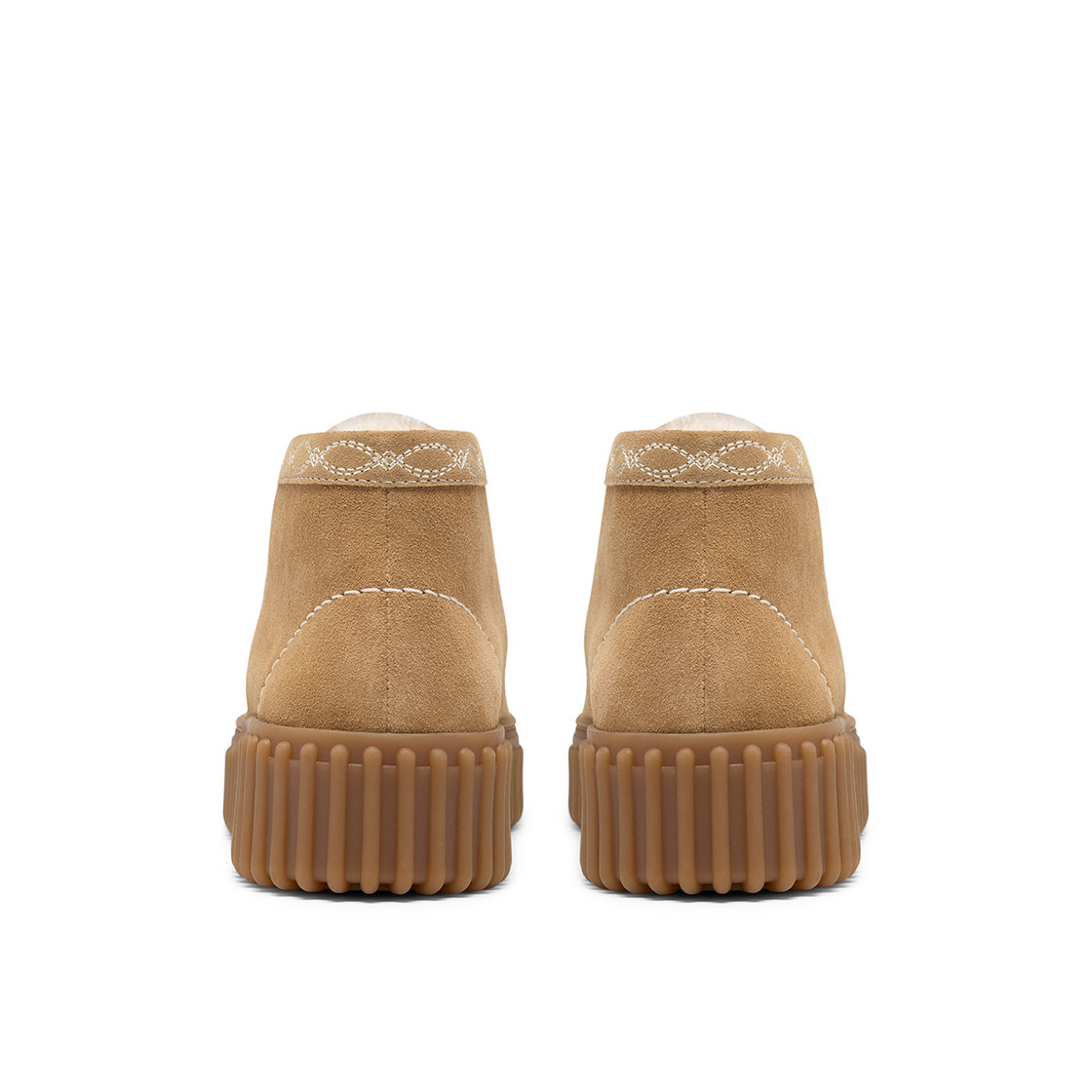 Clarks Torhill Moss - Beige - Sonderbild